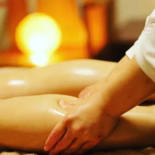 明光 紗和子のエステ・リラクイメージ