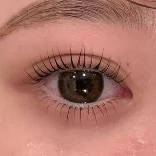 マツエク・マツパ eyenico 山下の眉毛・アイブロウイメージ
