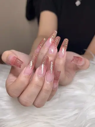 ネイル The Nail 新大久保店のその他イメージ
