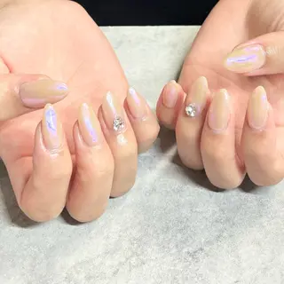 ネイル FELICE ﾌｪﾘｰﾁｪのネイルデザイン