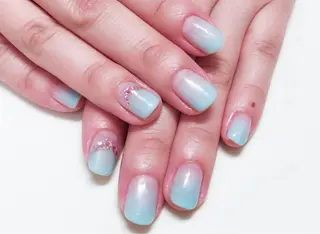 ネイル ネイリスト HANAのネイルデザイン