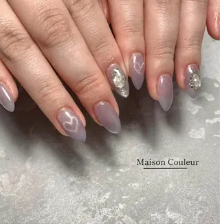 ネイル Lafina -のネイルデザイン