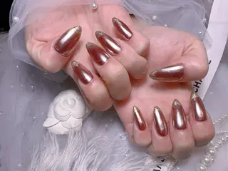 ネイル Belle nail salon 新小岩のネイルデザイン