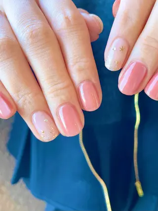 ネイル atelier mukuのネイルデザイン