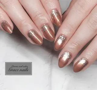 ネイル GRACE NAILSのネイルデザイン