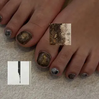 ネイル sa ya...のネイルデザイン