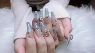 ネイル REI NAIL1のネイルデザイン
