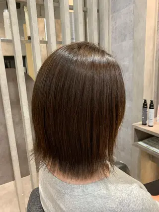 B E C H I C O〔べち子〕のヘアスタイル