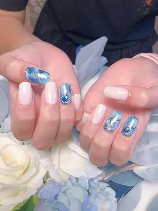ネイル 🍭Kiara Nail🍭のネイルデザイン
