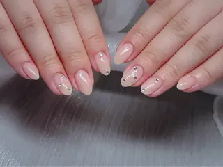 ネイル Yumi nailのネイルデザイン