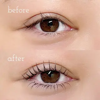 マツエク・マツパ gotoday share salon所属・hana🌼眉毛 & まつ毛｜難波･心斎橋のマツエク・マツパデザイン