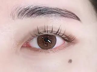 アイブロウ まつ毛/眉毛サロン Miri山下のマツエク・マツパデザイン