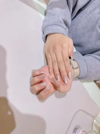 ネイル NANA NAILのネイルデザイン