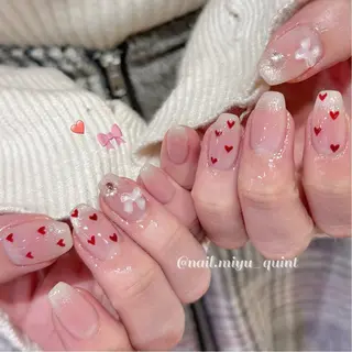 ネイル . .のネイルデザイン