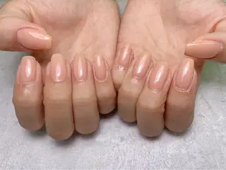 ネイル lucky nail 歌舞伎町のネイルデザイン