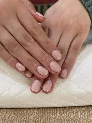 ネイル 山脇🐋🤍 アンジェリカ錦糸町のマツエク・マツパデザイン