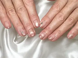 ネイル nu NANAのネイルデザイン