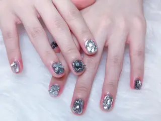 ネイル lulu nailsalonのネイルデザイン