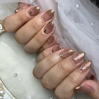 ネイル Beauty Space N&Nのネイルデザイン