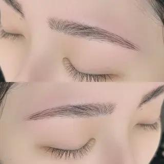 アイブロウ 畠山 まり子の眉毛・アイブロウイメージ