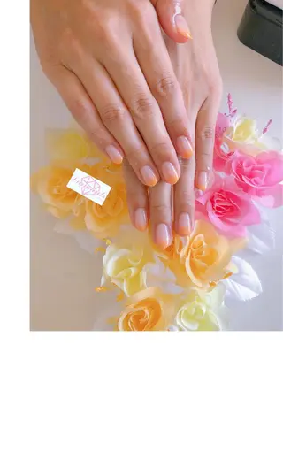 ネイル Asa miのネイルデザイン