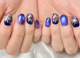 ネイル Jebel Beauty Miuの眉毛・アイブロウイメージ