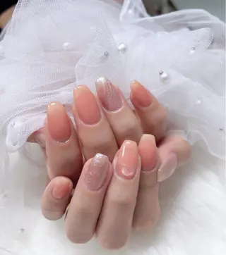 ネイル COCO ネイルのネイルデザイン