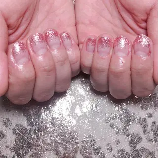 ネイル DollyGirl KYOKOのネイルデザイン