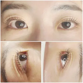 マツエク・マツパ Tanemoto NAKATAのマツエク・マツパデザイン