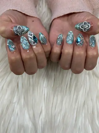 ネイル nail ameryのネイルデザイン
