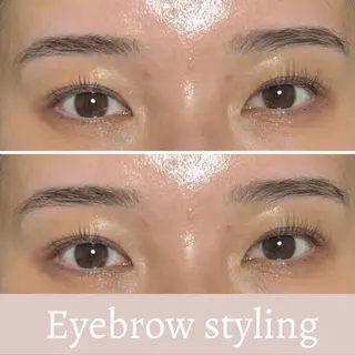 アイブロウ MONDO AYUの眉毛・アイブロウイメージ