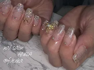 ネイル nail salon ANELA mayaのネイルデザイン
