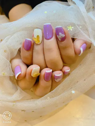 ネイル エムズ エムズのマツエク・マツパデザイン