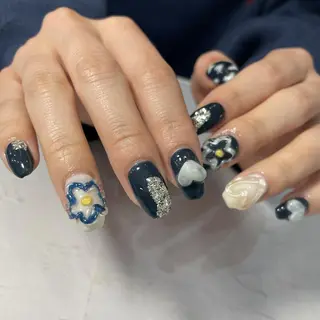 ネイル cerapiage mizukiのネイルデザイン