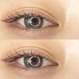 マツエク・マツパ AnFye for prco所属・AnFye forprcoのヘアスタイル