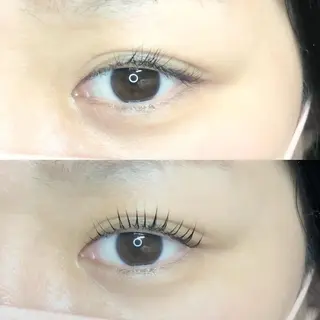 マツエク・マツパ Dimples eyelashのエステ・リラクイメージ