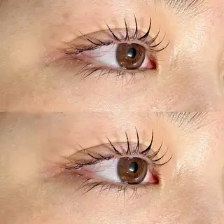 マツエク・マツパ 𓂃cocoro 𓅹𓈒𓂂𓏸のマツエク・マツパデザイン