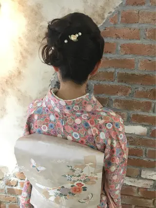 NEW Open✨ 髪質改善Manamiのヘアスタイル