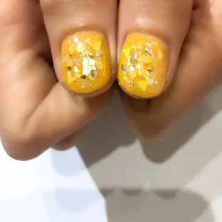 ネイル SASAKI NOZOMIのネイルデザイン