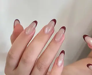 ネイル BabyYouMi nailのネイルデザイン
