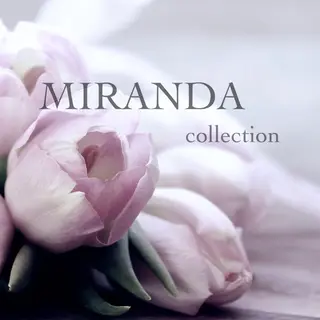 マツエク・マツパ アイブロウ MIRANDA beautyのマツエク・マツパデザイン