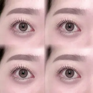 マツエク・マツパ 大阪本町/マツエク /harukaのマツエク・マツパデザイン