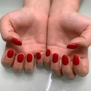 ネイル MILD  Nail yuka.のネイルデザイン