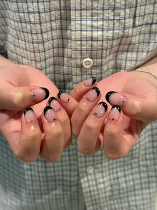 ネイル filonnail /　kotoneのネイルデザイン