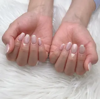 ネイル エリクサーネイル池袋 小川のネイルデザイン