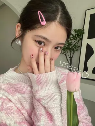 マツエク・マツパ UKA aura 新宿西口店のマツエク・マツパデザイン