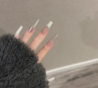 ネイル U.m nail salonのネイルデザイン