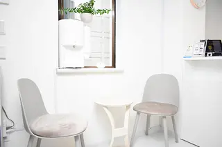 萩原 一樹の眉毛・アイブロウイメージ