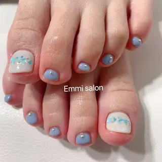 ネイル Emmi salonのネイルデザイン