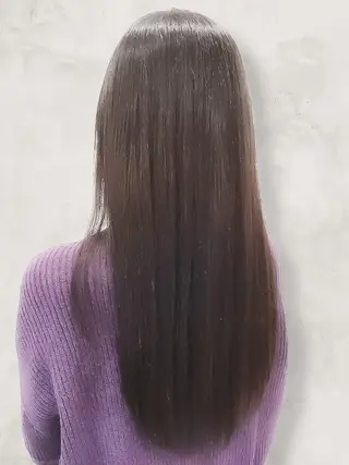 ロング カラー ショートヘア⭐️ 和田 洋のヘアスタイル